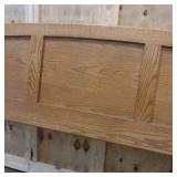 California king headboard