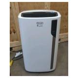 portable ac and heater