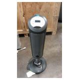 heater and dehumidifier