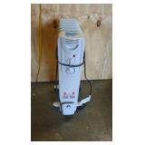 heater and dehumidifier