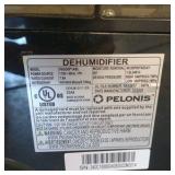 heater and dehumidifier