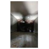 oil transport container