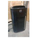 portable ac and heater