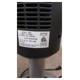 heater and dehumidifier