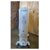 heater and dehumidifier