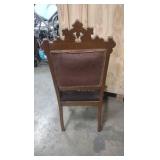 vintage chairs