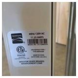 heater and dehumidifier