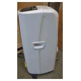 portable ac and heater