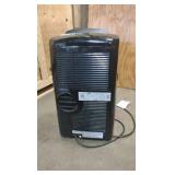 portable ac and heater