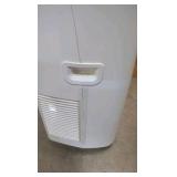 portable ac and heater