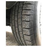 2001 Lincoln Town Car Limousine