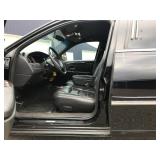 2001 Lincoln Town Car Limousine