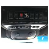 2001 Lincoln Town Car Limousine