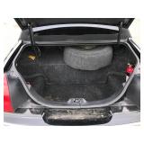 2001 Lincoln Town Car Limousine