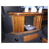 2001 Lincoln Town Car Limousine