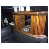 2001 Lincoln Town Car Limousine