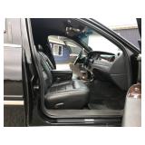 2001 Lincoln Town Car Limousine