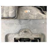 2001 Lincoln Town Car Limousine