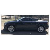 2015 Audi A3 Convertible
