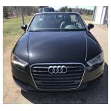 2015 Audi A3 Convertible