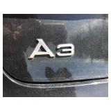 2015 Audi A3 Convertible