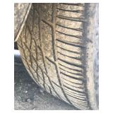 2015 Audi A3 Convertible