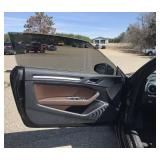 2015 Audi A3 Convertible