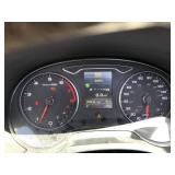 2015 Audi A3 Convertible