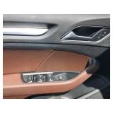 2015 Audi A3 Convertible