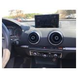 2015 Audi A3 Convertible