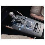 2015 Audi A3 Convertible