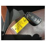 2015 Audi A3 Convertible