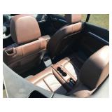 2015 Audi A3 Convertible