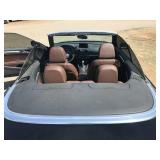 2015 Audi A3 Convertible