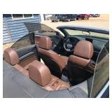 2015 Audi A3 Convertible