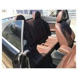 2015 Audi A3 Convertible