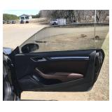 2015 Audi A3 Convertible