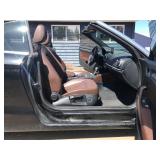 2015 Audi A3 Convertible