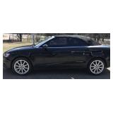 2015 Audi A3 Convertible