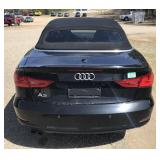 2015 Audi A3 Convertible
