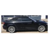 2015 Audi A3 Convertible