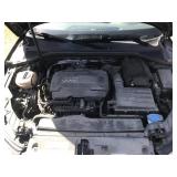 2015 Audi A3 Convertible