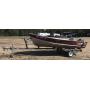 - Auction 70 - Get Ready for Summer Fun With a Fishing Boat, Convertible, and a Limo!! -