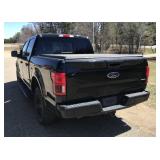 2019 Ford F150 Lariat 4X4