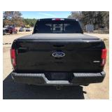 2019 Ford F150 Lariat 4X4