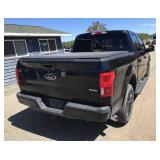 2019 Ford F150 Lariat 4X4