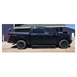 2019 Ford F150 Lariat 4X4