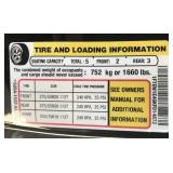 2019 Ford F150 Lariat 4X4