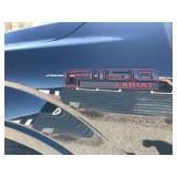 2019 Ford F150 Lariat 4X4