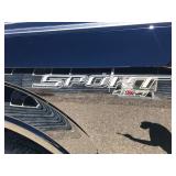 2019 Ford F150 Lariat 4X4